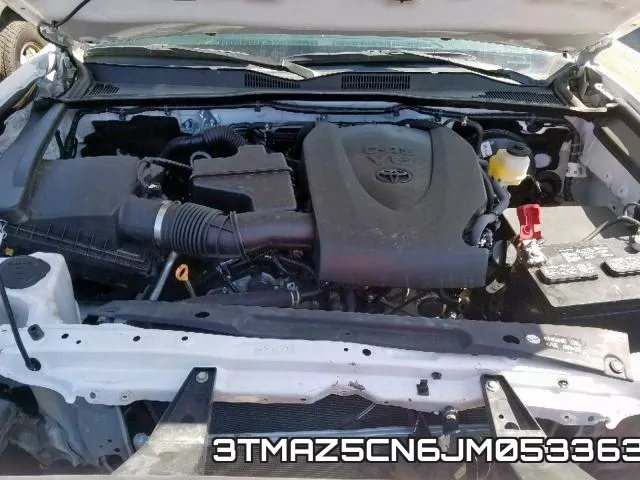 3TMAZ5CN6JM053363 фото 8
