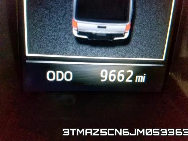 3TMAZ5CN6JM053363 фото 9