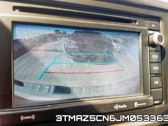 3TMAZ5CN6JM053363 фото 10