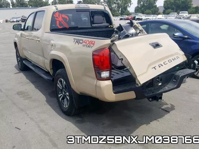 3TMDZ5BNXJM038766 фото 4