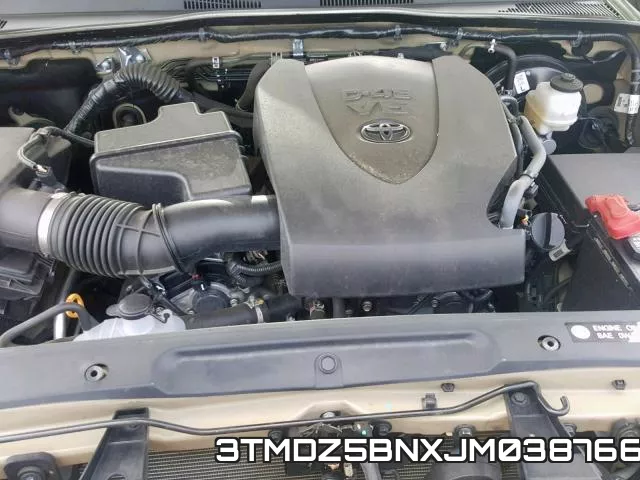 3TMDZ5BNXJM038766 фото 8