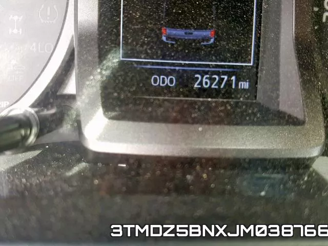 3TMDZ5BNXJM038766 фото 9