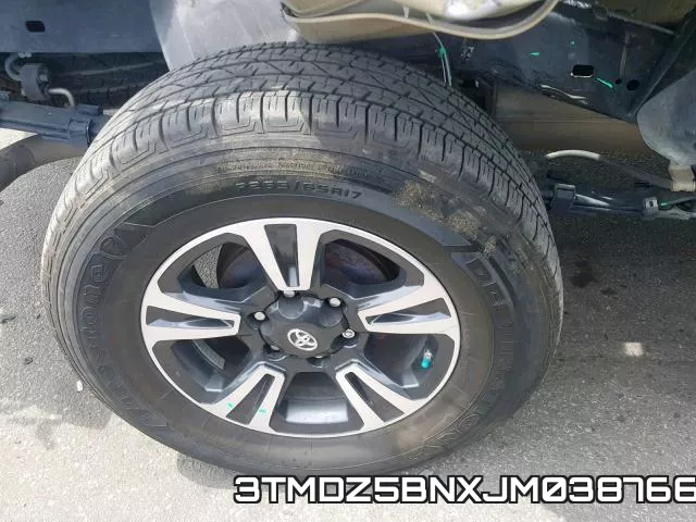 3TMDZ5BNXJM038766 фото 10