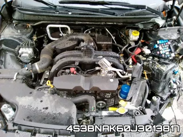 4S3BNAK60J3013817 фото 8