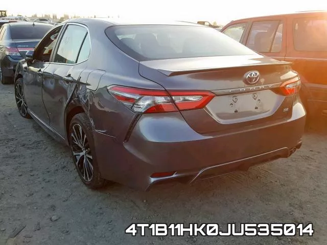 4T1B11HK0JU535014 фото 4