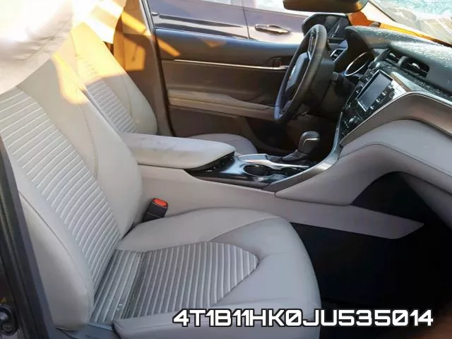 4T1B11HK0JU535014 фото 6