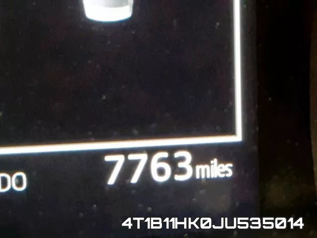 4T1B11HK0JU535014 фото 9