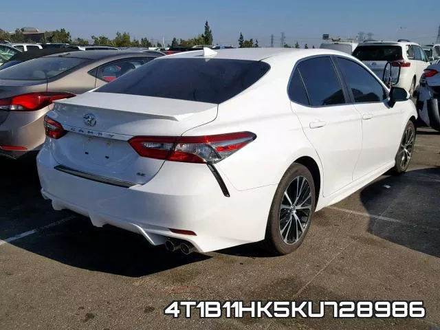 4T1B11HK5KU728986 фото 5