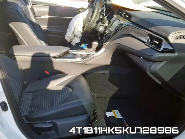4T1B11HK5KU728986 фото 6