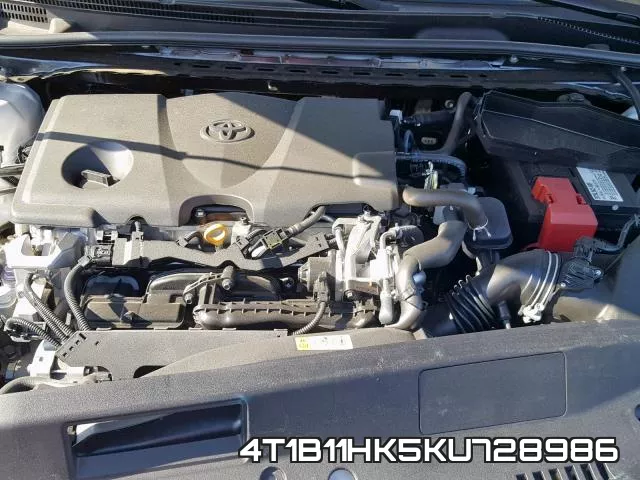 4T1B11HK5KU728986 фото 8