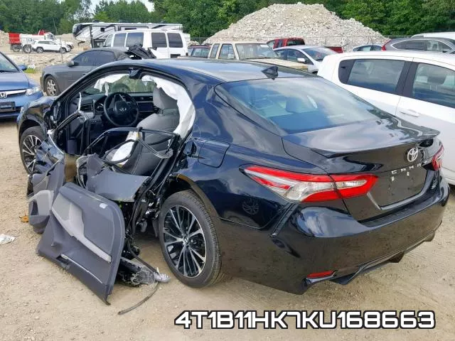 4T1B11HK7KU168663 фото 4