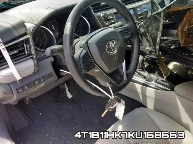 4T1B11HK7KU168663 фото 6