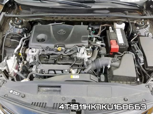 4T1B11HK7KU168663 фото 8