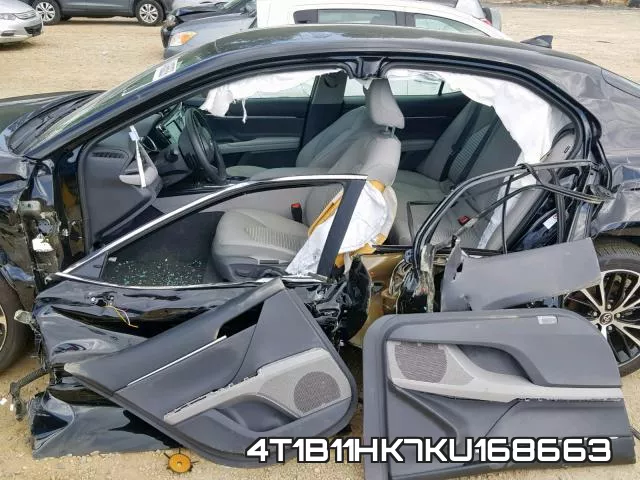 4T1B11HK7KU168663 фото 10