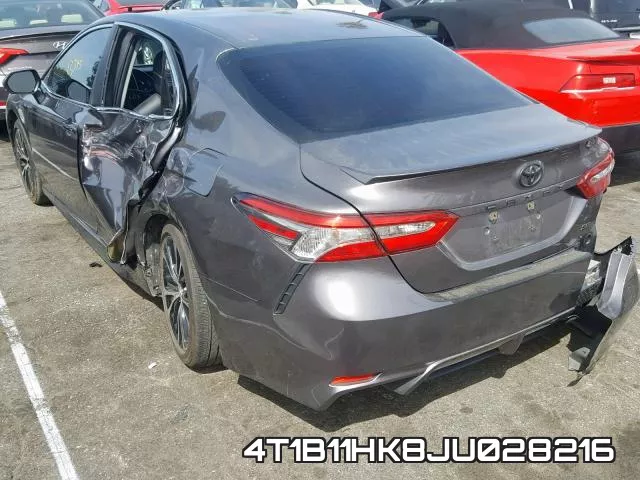 4T1B11HK8JU028216 фото 4