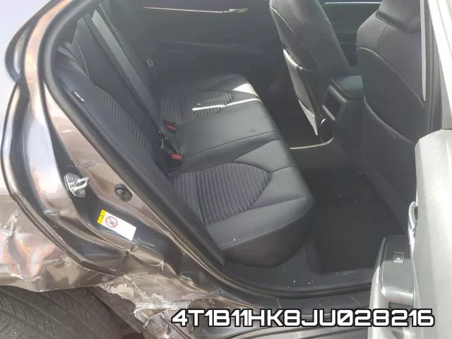 4T1B11HK8JU028216 фото 7