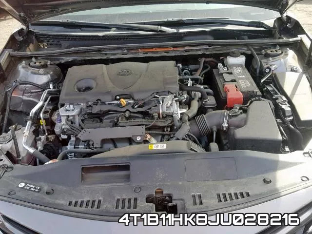 4T1B11HK8JU028216 фото 8