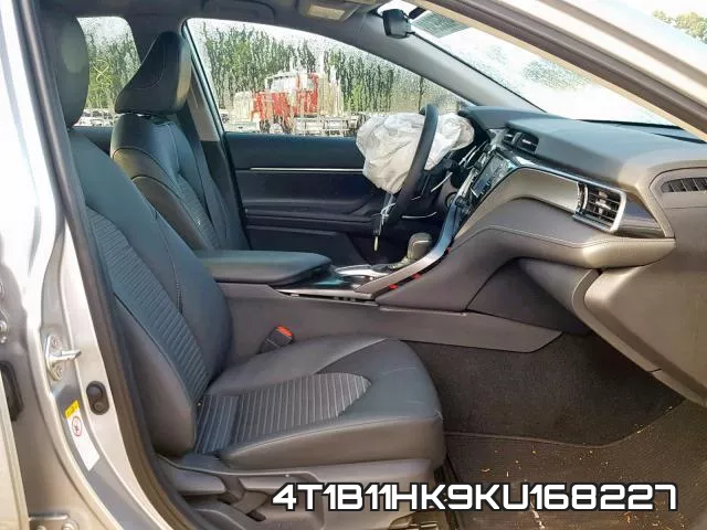 4T1B11HK9KU168227 фото 6