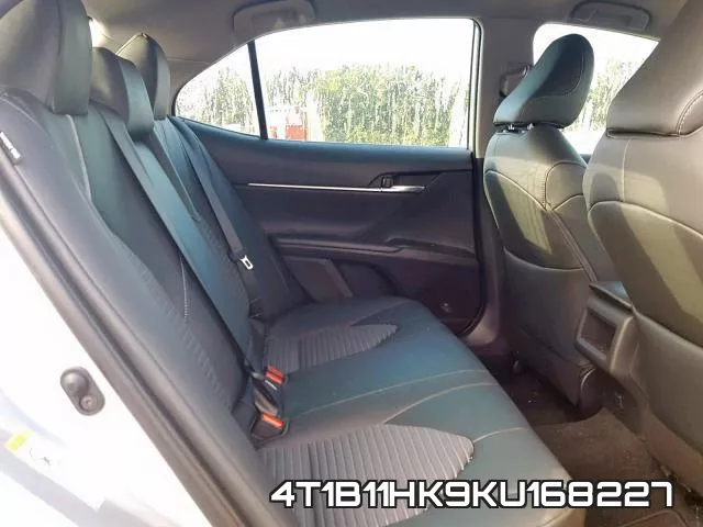4T1B11HK9KU168227 фото 7