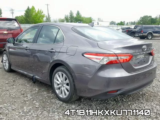 4T1B11HKXKU771140 фото 4
