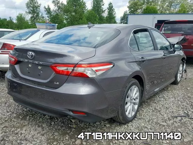 4T1B11HKXKU771140 фото 5