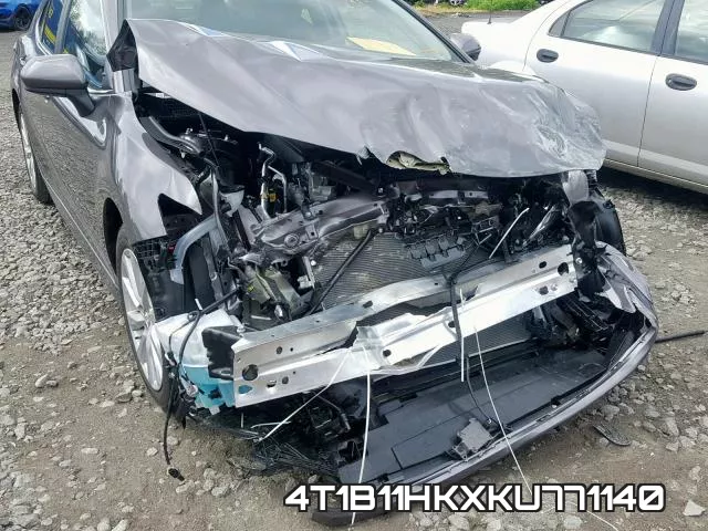 4T1B11HKXKU771140 фото 10