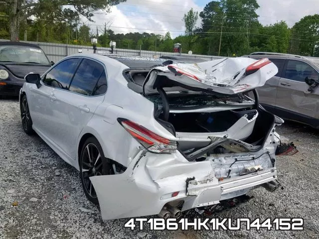 4T1B61HK1KU744152 фото 4