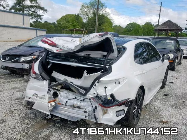 4T1B61HK1KU744152 фото 5