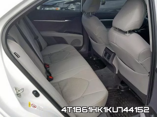 4T1B61HK1KU744152 фото 7