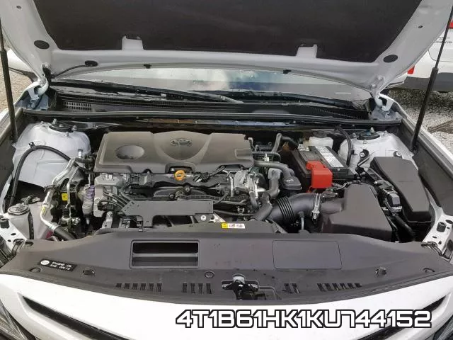 4T1B61HK1KU744152 фото 8