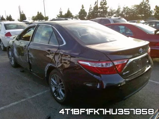 4T1BF1FK7HU357858 фото 4