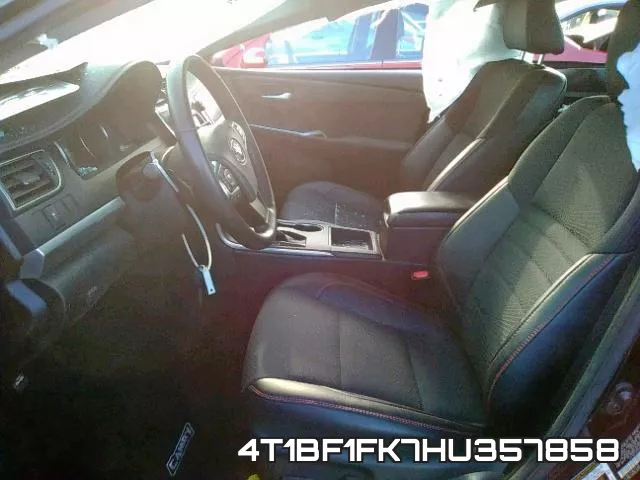 4T1BF1FK7HU357858 фото 6