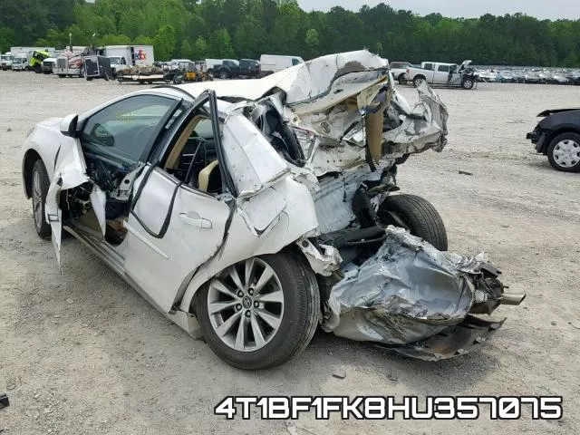 4T1BF1FK8HU357075 фото 3