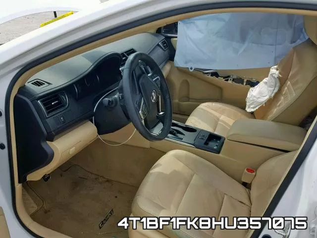 4T1BF1FK8HU357075 фото 5