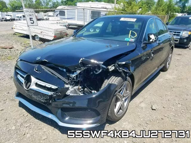 55SWF4KB4JU272731 фото 3
