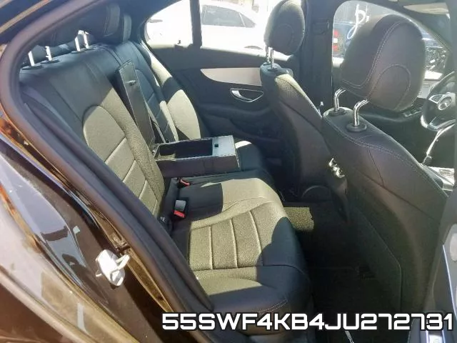 55SWF4KB4JU272731 фото 7