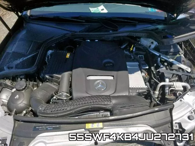 55SWF4KB4JU272731 фото 8