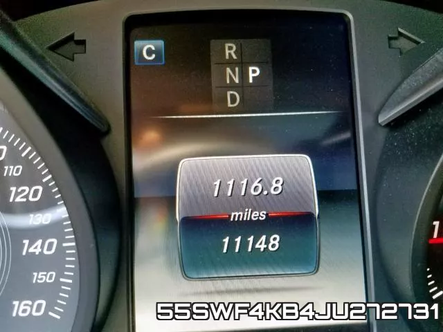 55SWF4KB4JU272731 фото 9