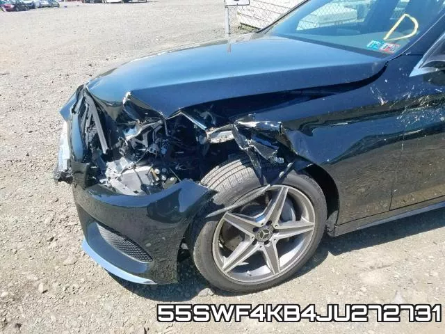 55SWF4KB4JU272731 фото 10