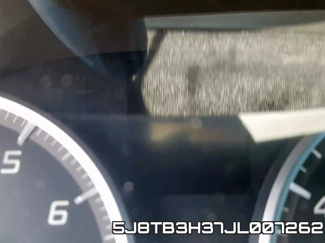 5J8TB3H37JL007262 фото 9