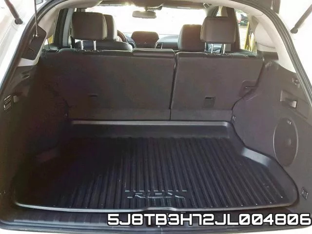 5J8TB3H72JL004806 фото 10