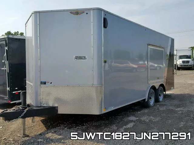 5JWTC1827JN277291 фото 3