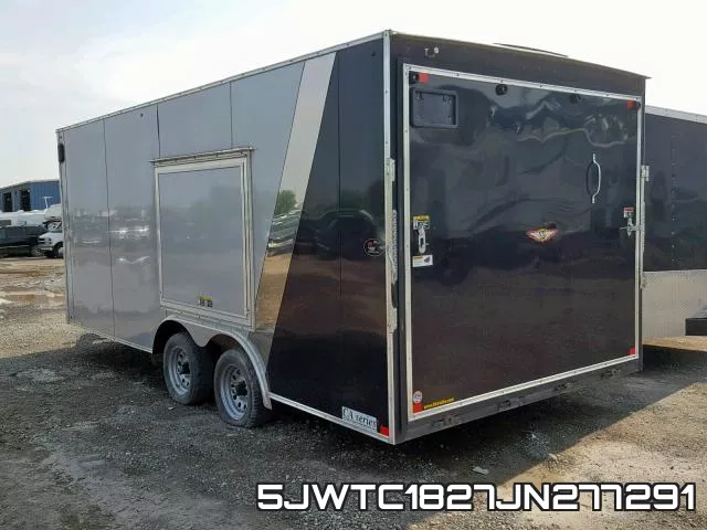 5JWTC1827JN277291 фото 4