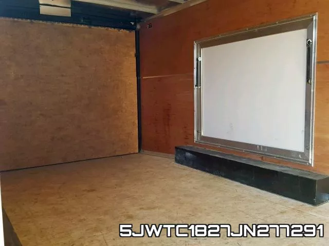5JWTC1827JN277291 фото 7