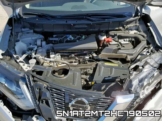 5N1AT2MT2HC790502 фото 7