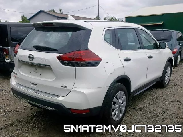 5N1AT2MV0JC732735 фото 5