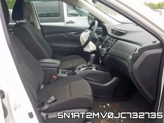 5N1AT2MV0JC732735 фото 6