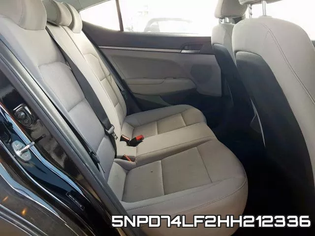 5NPD74LF2HH212336 фото 7