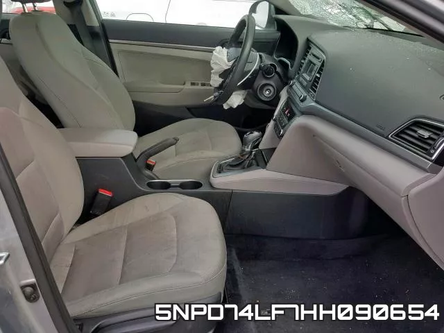5NPD74LF7HH090654 фото 6