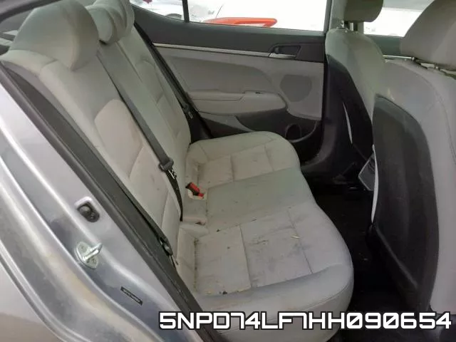 5NPD74LF7HH090654 фото 7